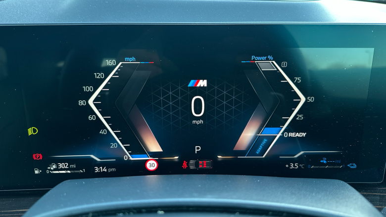 BMW X5 xDrive50e M Sport 5dr Auto [Tech/Pro Pack] Estate